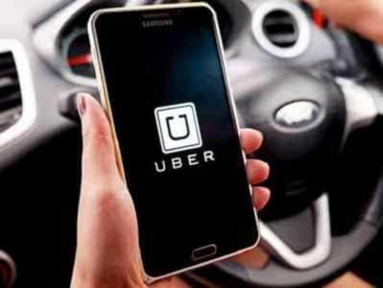 Լոս Անջելեսում կինը ծննդաբերել է Uber-ի մեքենայում