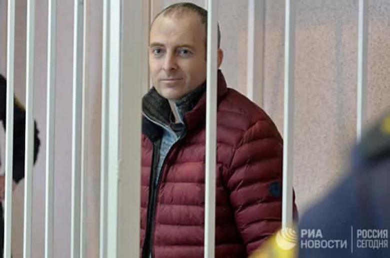 Ռուսաստանը կշարունակի պաշտպանել Լապշինի իրավունքները. ՌԴ ԱԳՆ