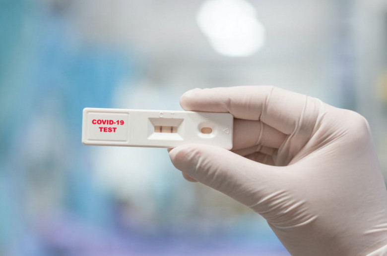 Վրաստանում մեկ օրում գրանցվել է կորոնավիրուսով վարակման 196 նոր դեպք