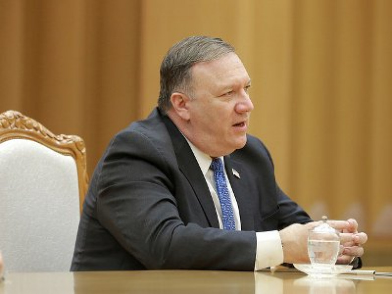 Մայք Պոմպեոն սպառնացել է Իրանին պատմության մեջ ամենակոշտ պատժամիջոցներով