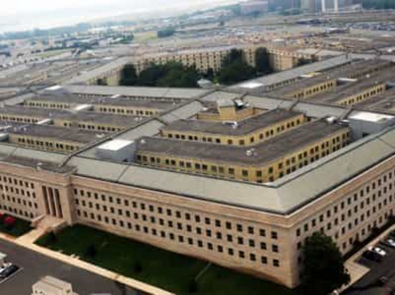 Պենտագոնը Պակիստանին ռազմական փոխհատուցումներ չի վճարելու 2016 ֆինանսական տարվա համար