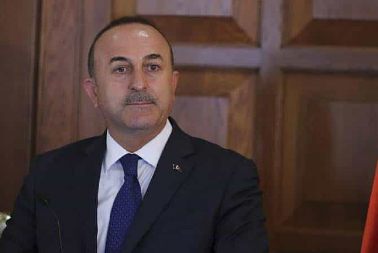 Թուրքիան պատասխան է տալու սպառնալիքներին. Չավուշօղլուն պատասխանել է Գերմանիայի արտգործնախարարին