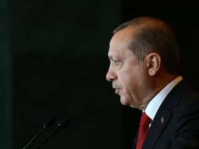 Էրդողանը Գերմանիային կոչ է արել «կարգի հրավիրել իրեն»