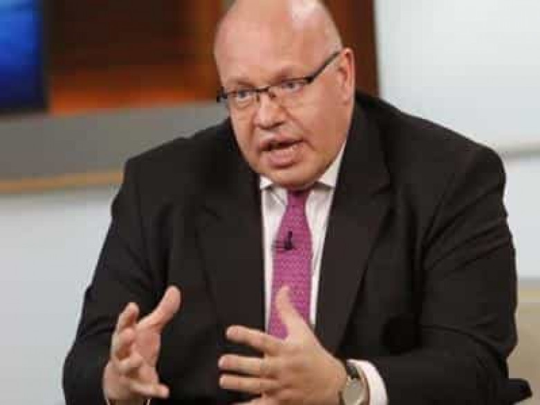 Գերմանիան մտածում է Թուրքիայի նկատմամբ հետագա գործողությունների մասին