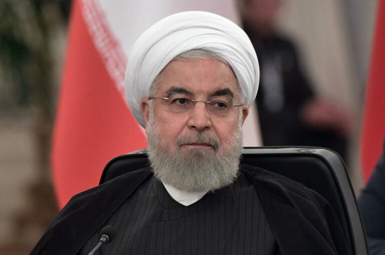 «Իրանի դեմ առավելագույն ճնշում գործադրելու ԱՄՆ-ի փորձերը հանգեցրել են Վաշինգտոնի առավելագույն մեկուսացման». Ռոհանի