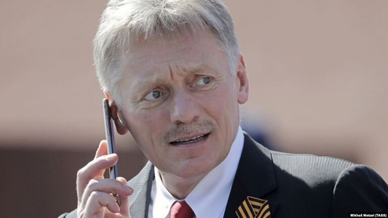 Նավալնիի թունավորման հարցով հետաքննության հնարավորությունները սահմանափակ են․ Պեսկով