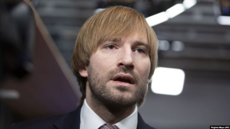 Չեխիայի առողջապահության նախարարը հրաժարական է ներկայացրել