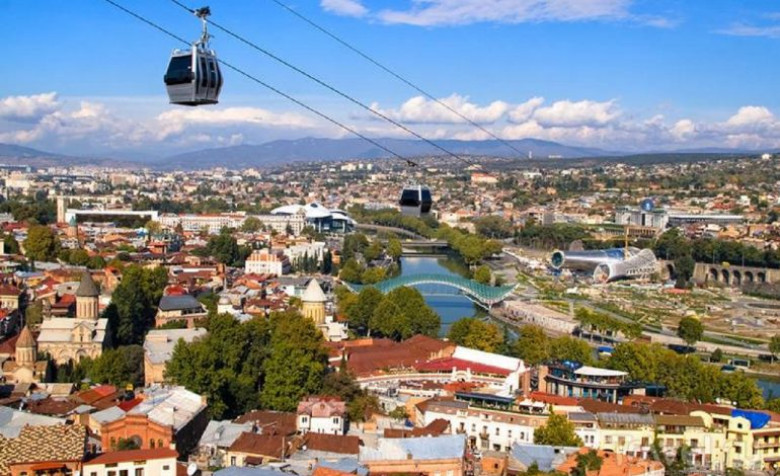 Ովքեր կարող են մուտք գործել Վրաստան