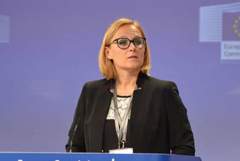 ԵՄ-ն ակնկալում է լարվածության թուլացում ԼՂ հակամարտության գոտում. ԵՄ խոսնակ