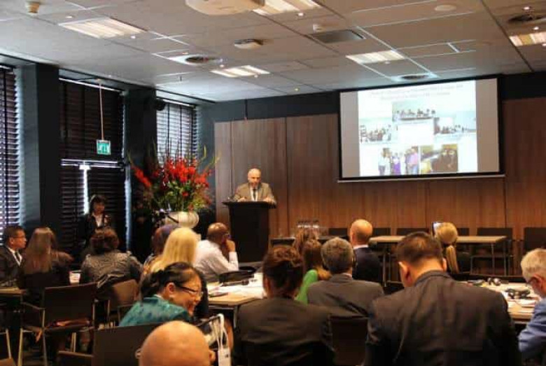 Հայաստանի պատվիրակությունը Հաագայում մասնակցում է ՄԱԿ-ի պետական ծառայության ֆորումին