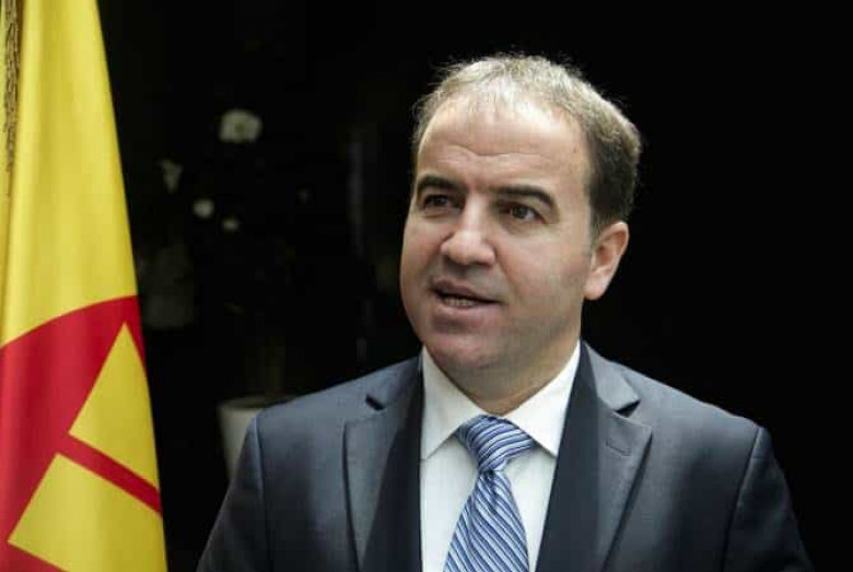 Թուրքիան պետք է հասկանա մեր օրինական ցանկությունը. Իրաքի քրդերը հաստատակամ են հանրաքվեի հարցում