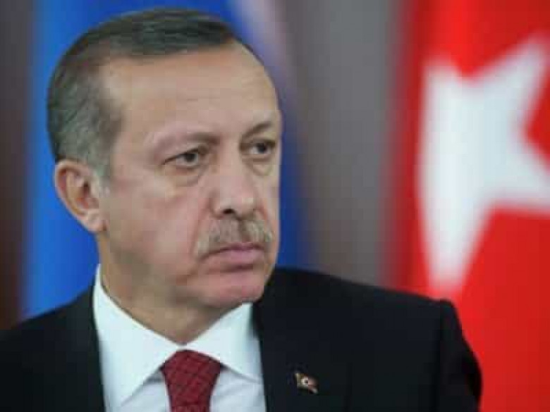 Հարկավոր է վերջ դնել Երուսաղեմում Տաճարի լեռան հետ կապված սահմանափակումներին. Էրդողան