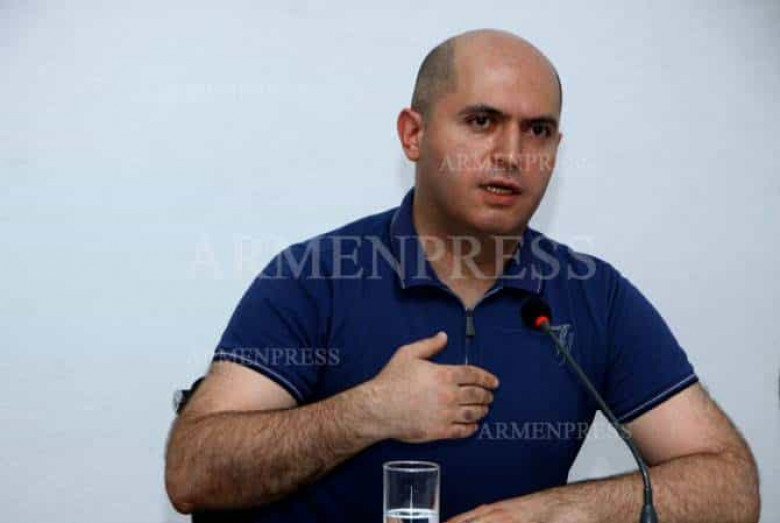 Ռուսերենի պետական, սահմանադրական կարգավիճակի հետ կապված հարցը փակված է. Աշոտյան