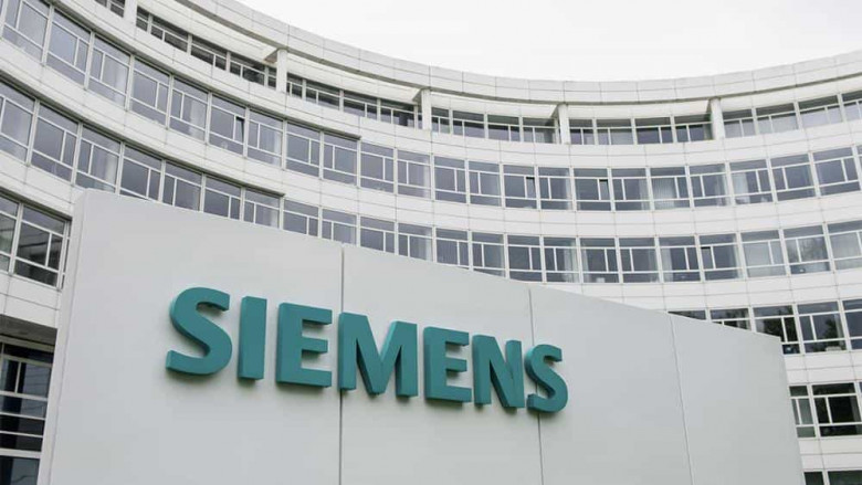 Siemens–ը գայթակղության քար է դարձել շատերի համար