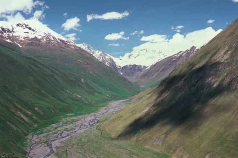 Վրաստանում սելֆի անելու փորձի ժամանակ զբոսաշրջիկ է մահացել