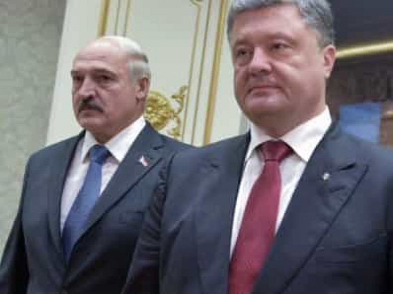 Կիեւի դատարանն ազատ է արձակել Լուկաշենկոյի եւ Պորոշենկոյի հանդիպումը խափանել փորձող ակտիվիստուհուն