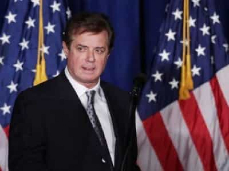 ԱՄՆ-ում քննիչներն ուսումնասիրում են Թրամփի շտաբի նախկին ղեկավար Փոլ Մանաֆորթի գործարքները. Reuters