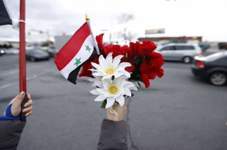 Սիրիացի բանակայինները հուլիսի 22-ին հրադադար են հայտարարել Արևելյան Գուտայի մի շարք շրջաններում