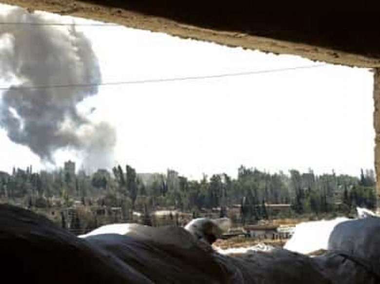 Ռուսաստանը Սիրիայում հրադադարի վեց խախտում է արձանագրել, Թուրքիան՝ հինգ