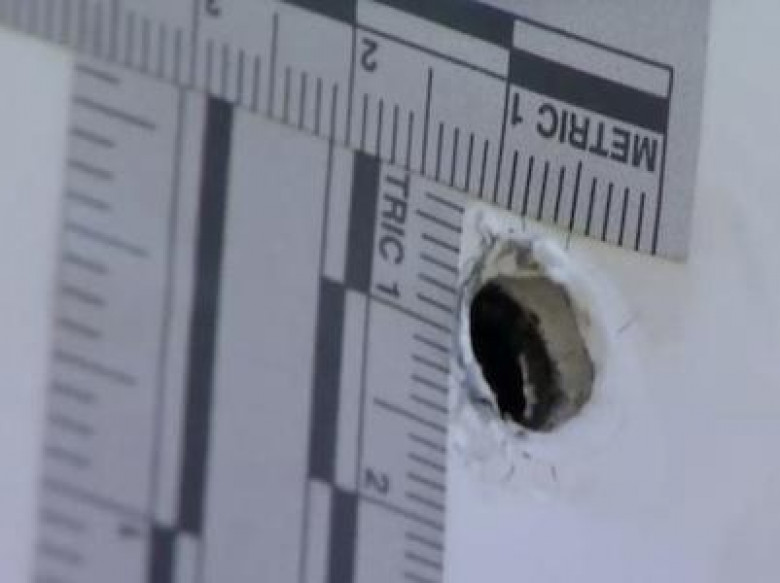 Անհայտ անձը կրակել է Սան Ֆրանցիսկոյում հայկական դպրոցի ուղղությամբ