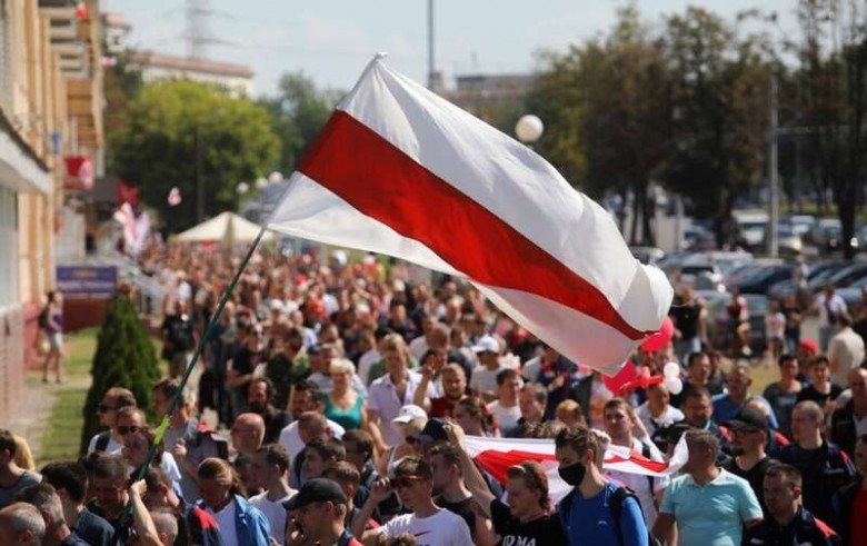 Բելառուսի ընդդիմությունը սահմանադրական փոփոխությունների մշակում է նախաձեռնել