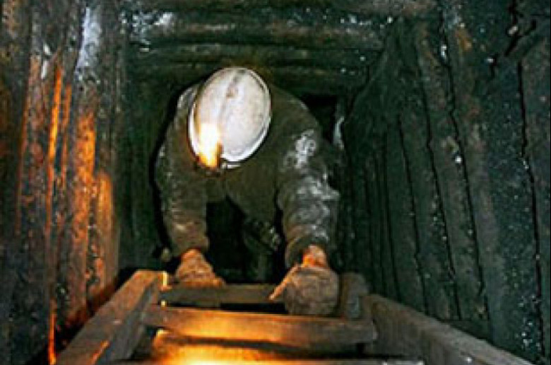 Լեհաստանում հանքափորները  հրաժարվում են դուրս գալ հանքերից