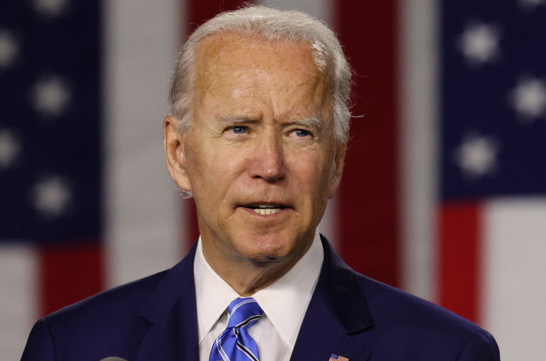 «Բայդենը ծագումով քուրդ է. նրա ընտանիքը Երևանից է ԱՄՆ գաղթել». թուրք նախկին պատգամավորը հանդես է եկել ուշագրավ հայտարարությամբ