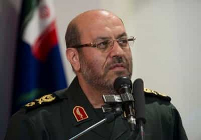 Իրանը եւ Իրաքը կհամագործակցեն ընդդեմ ահաբեկչության ու ծայրահեղականության