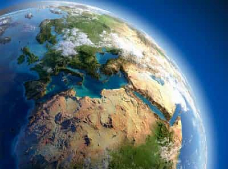 Ճապոնական արբանյակը Երկրի վրա տարօրինակ ստվեր է հավաստանշել