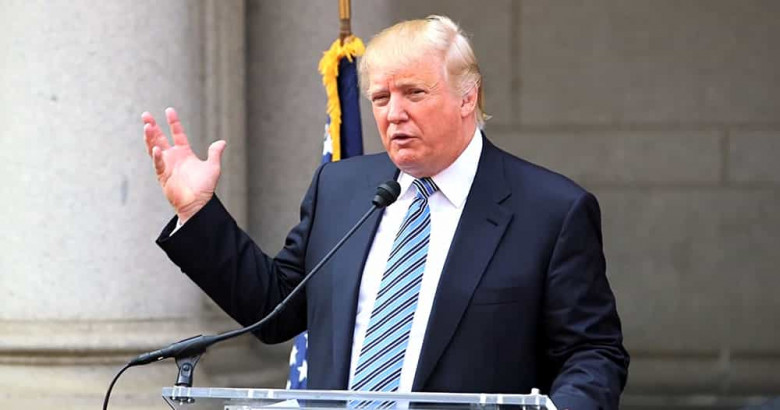 Թրամփը կաջակցի Ռուսաստանի դեմ նոր պատժամիջոցներին. Սպիտակ տան մամուլի քարտուղար