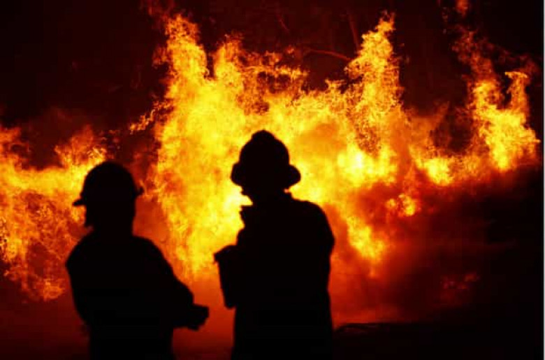 Չելյաբինսկում հրդեհի հետևանքով 4 երեխա է մահացել