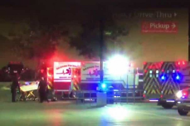 Ութ ներգաղթյալի մարմին է հայտնաբերվել Տեխասում բեռնատարի կցասայլի մեջ