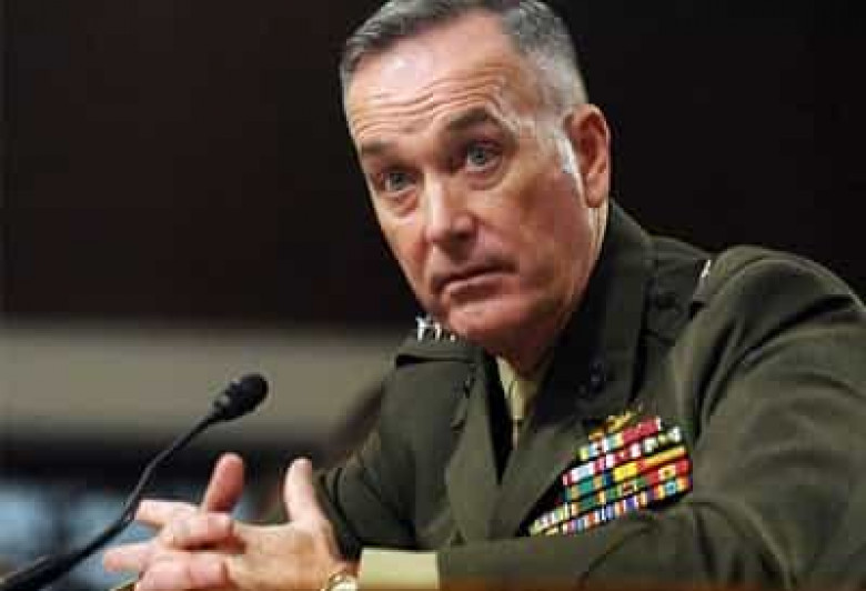Ամերիկացի գեներալ. Ռուսաստանը ամենավտանգավոր հակառակարդն է