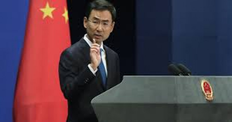 ԱՄՆ արհամարել է ՄԱԿ-ի ամբիոնը․Վան Վենբին