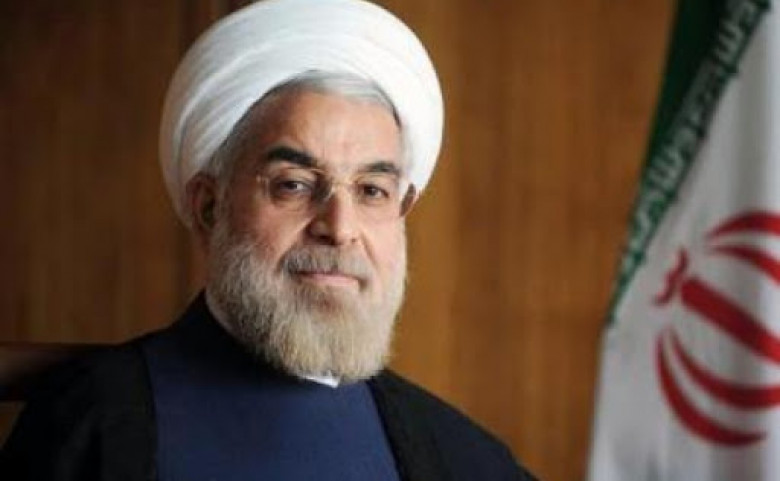 «Իրանը երբեք չի դառնա առևտրի առարկա Ամերիկայի նախընտրական և ներքաղաքական հարցերում»․ Հասան  Ռոհանի