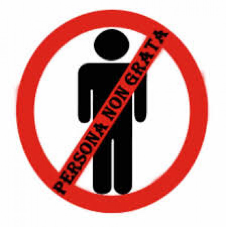 «Բուլղարիայի ԱԳՆ  երկրում հավատարմագրված երկու դիվանագետների «պերսոնա-նոն գրատա» է հայտարարել