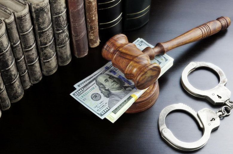 ԱՄՆ-ում առաջին անգամ որոշել են հրաժարվել են գրավի դիմաց ազատ արձակման պրակտիկայից