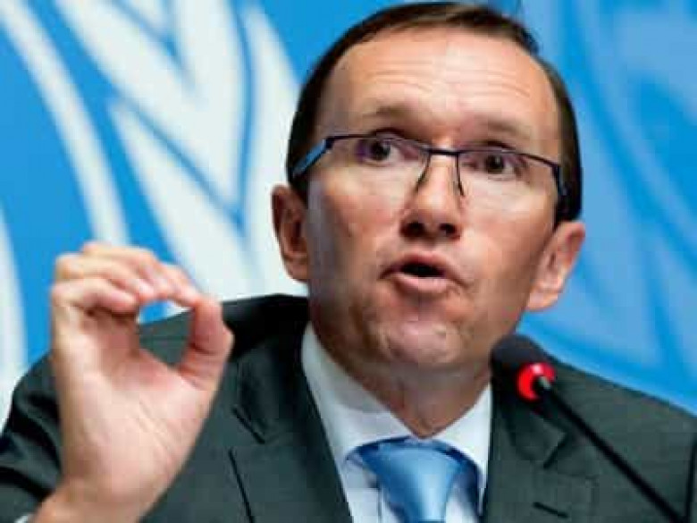 Կիպրոսի վերամիավորման հարցով բանակցությունների վերսկսման հավանականությունը մոտ ժամանակներս շատ փոքր է