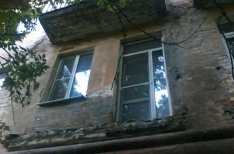 Ռուսաստանում թոշակառուն վայր է ընկել երրորդ հարկից՝ պատշգամբի փլուզման պատճառով