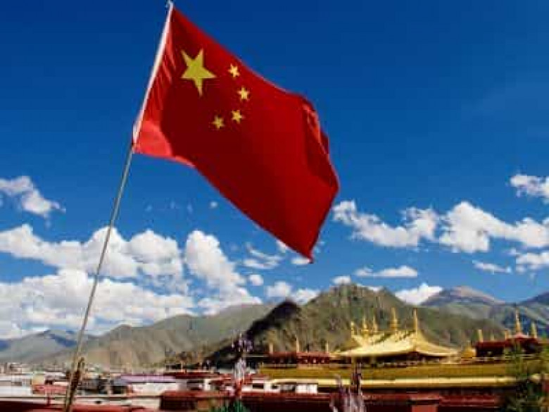 Չինաստանը Հարավ-Չինական ծովում ստորջրյա ռոբոտ է փորձարկել