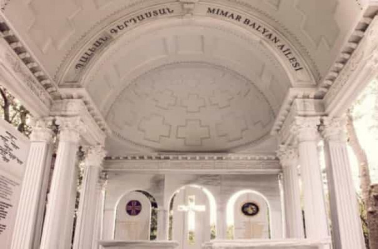 Թուրքիայում ստորագրահավաք են սկսել Ստամբուլի փողոցներից մեկը հայտնի հայ Բալյանների պատվին անվանակոչելու պահանջով