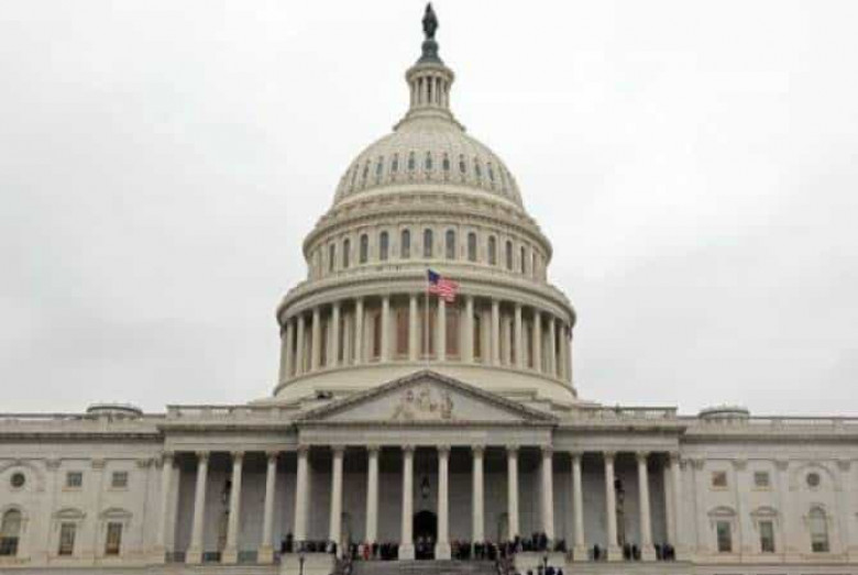 Կոնգրեսի հանձնաժողովը հաստատել է Սիրիայից փախստականներ ընդունող երկրներին օժանդակություն տրամադրող օրինագիծը