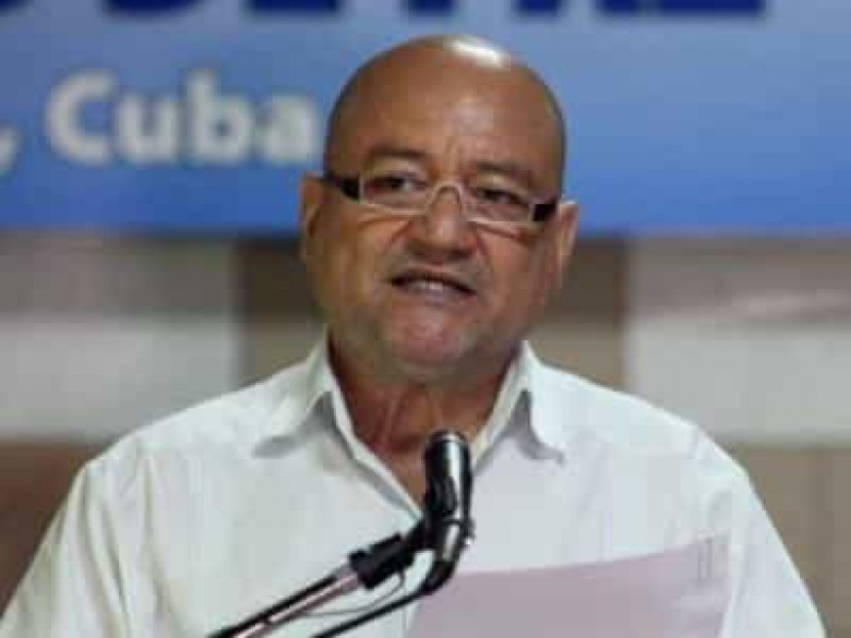 Կոլումբիայում ՖԱՐԿ-ի ապստամբները կուսակցություն կստեղծեն