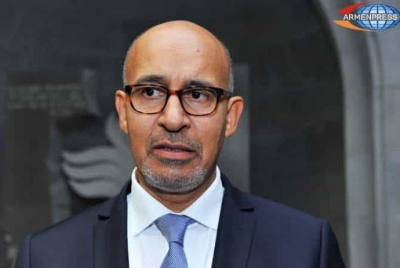 Հարլեմ Դեզիրը հորդորել է Թուրքիային դադարեցնել լրագրողների հետապնդումը