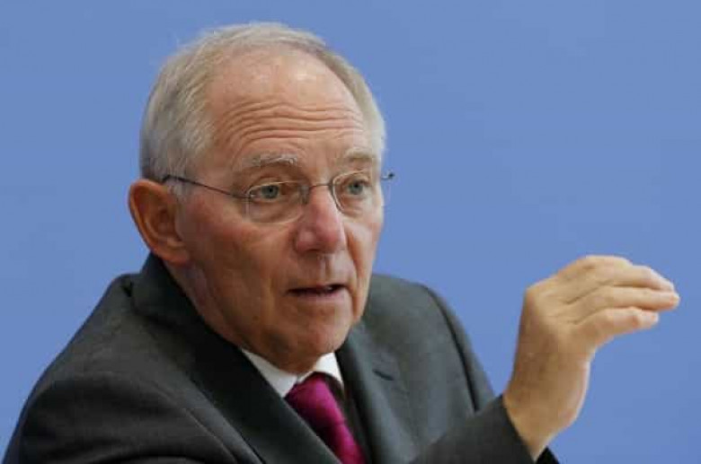 Էրդողանը վտանգի է ենթարկում թուրք-գերմանական հարյուրամյա գործընկերությունը. Գերմանիայի ֆինանսների նախարար