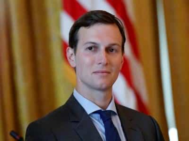 Թրամփի փեսան հերքում է իր դավադիր կապերն օտարերկրյա պետությունների հետ