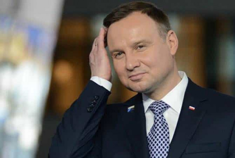 Լեհաստանի նախագահը հայտարարել Է, որ վետո կդնի Գերագույն դատարանի մասին օրինագծերի վրա