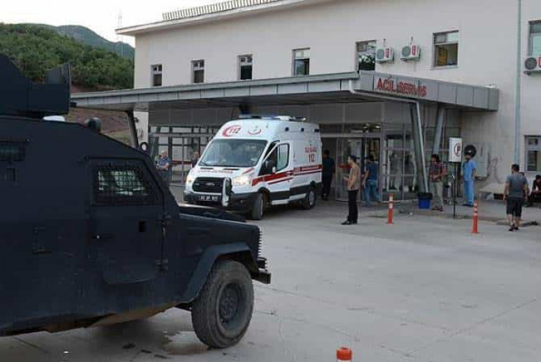 Թուրքիայում հարձակվել են զինվորականների վրա. կա զոհ և վիրավորներ