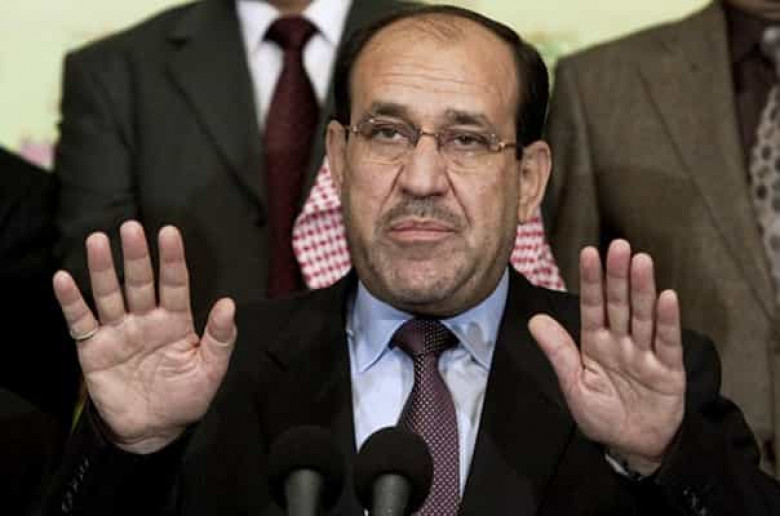 Իրաքի իշխանությունները ցանկանում են տեսնել Ռուսաստանի ռազմական ու քաղաքական ներկայությունն Իրաքի տարածքում. երկրի փոխնախագահ