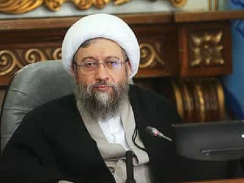 ԱՄՆ-ն պետք է անհապաղ ազատ արձակի ամերիկյան բանտերում գտնվող բոլոր իրանցիներին․ Լարիջանի